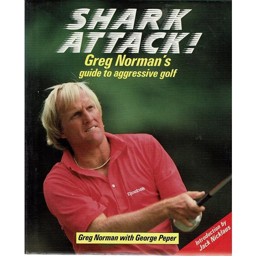 Shark Attack