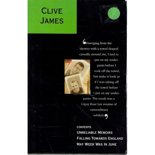 Unreliable Memoirs