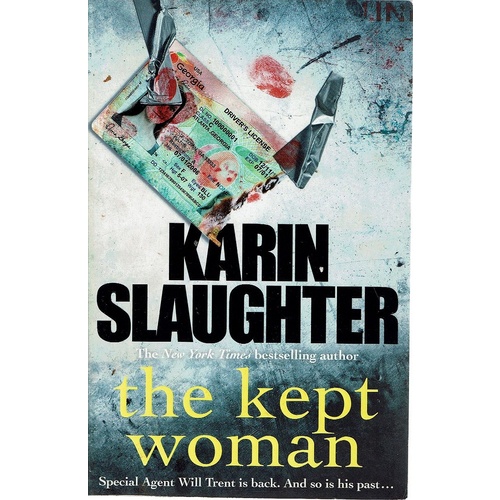 The Kept Woman