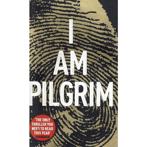 I Am Pilgrim