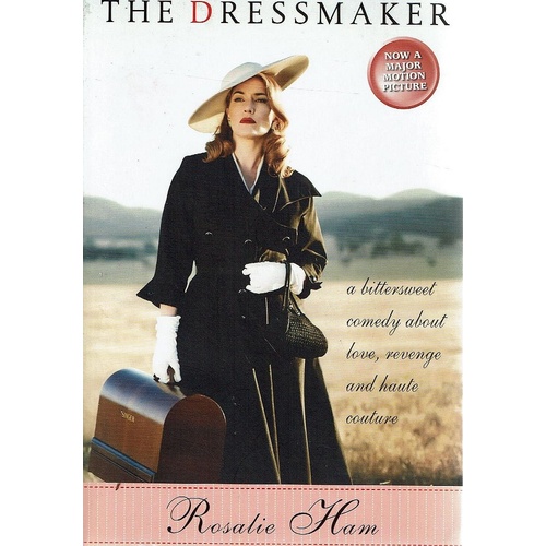 The Dressmaker