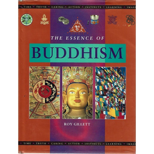 The Essence Of Buddhism