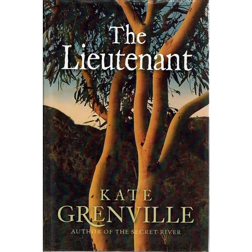 The Lieutenant