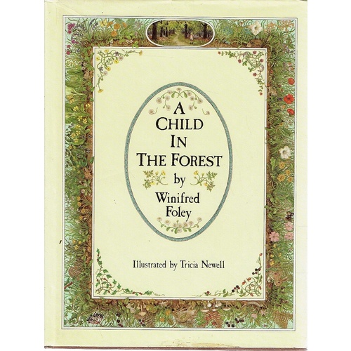 A Child In The Forest