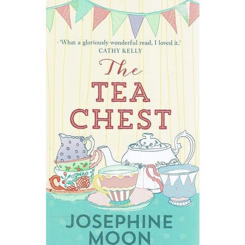 The Tea Chest