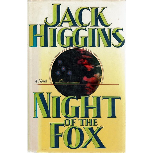 Night Of The Fox