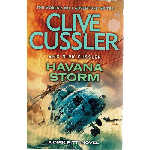 Havana Storm
