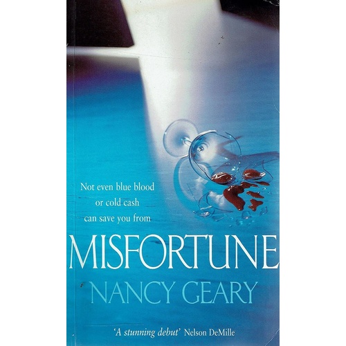 Misfortune