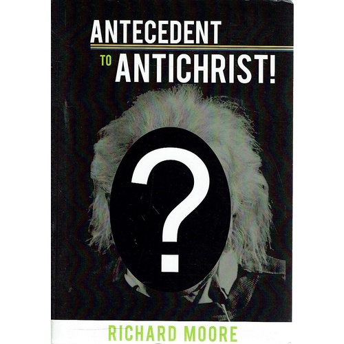 Antecedent To Antichrist