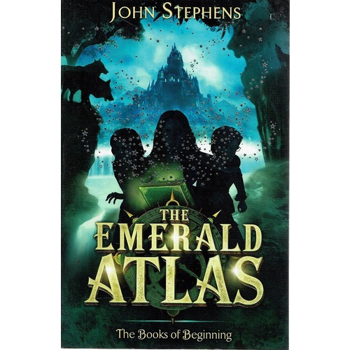 The Emerald Atlas