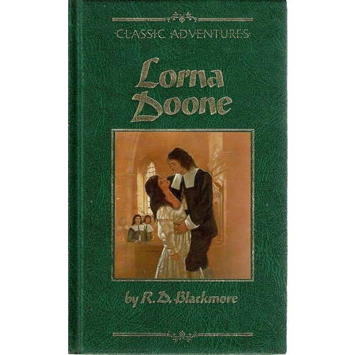 Lorna Doone