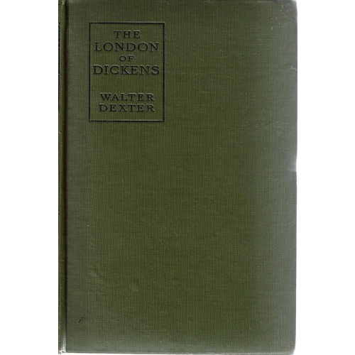The London Of Dickens