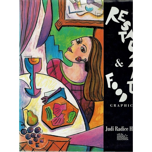 Restaurant And Food Graphics