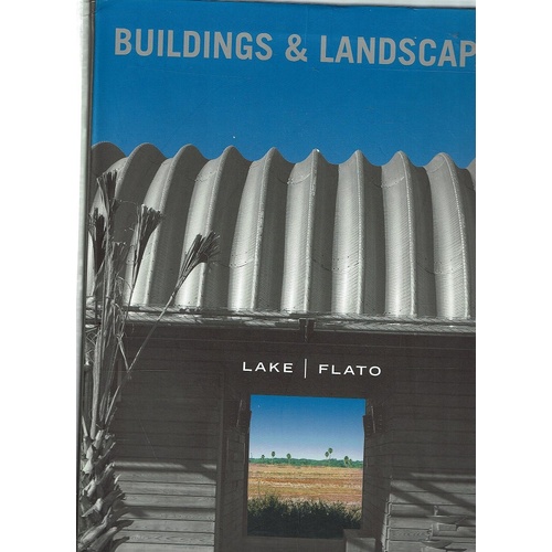 Buildings And Landscapes