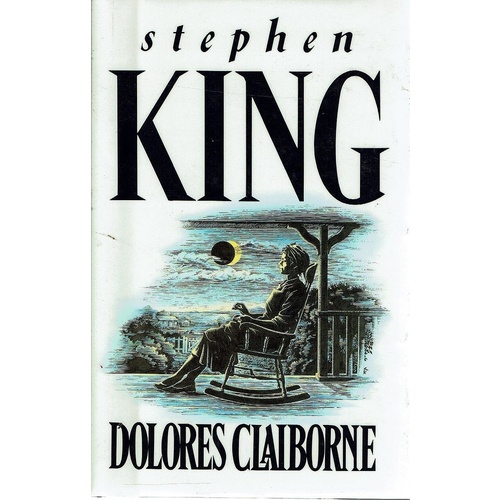 Dolores Claiborne