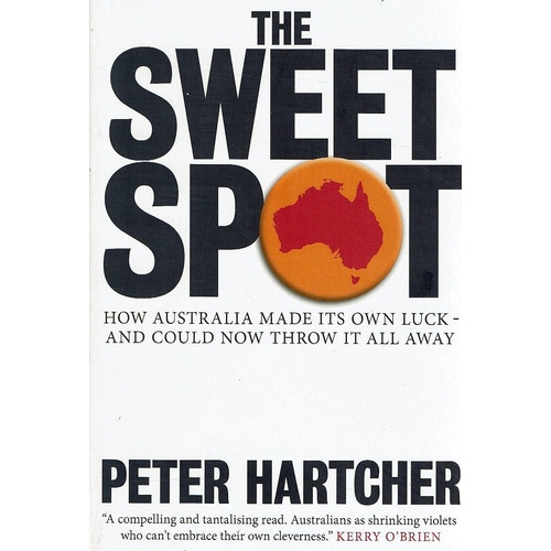 The Sweet Spot