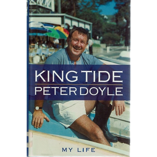 King Tide. My Life