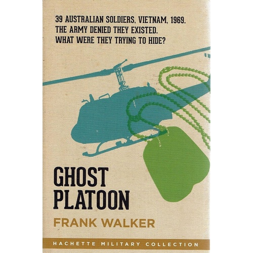 Ghost Platoon
