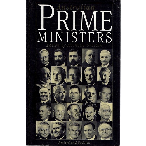 Australian Prime Ministers