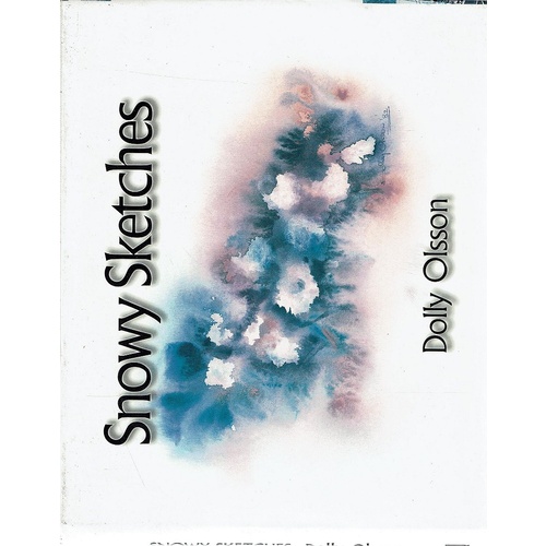 Snowy Sketches