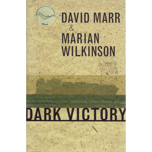 Dark Victory