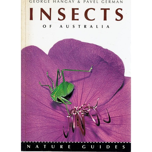Insects of Australia