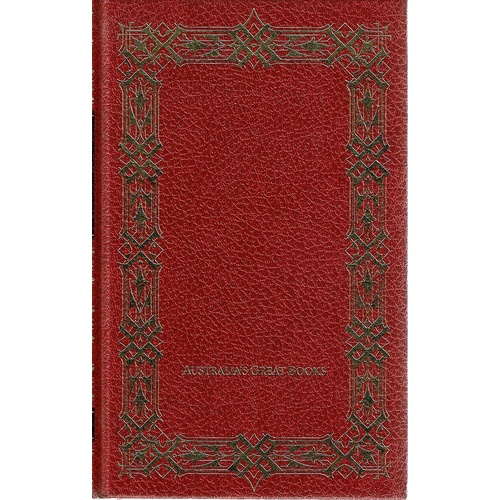 The Sentimental Bloke And Other Verses