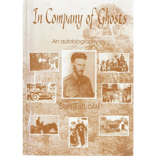 In Company of Ghosts
