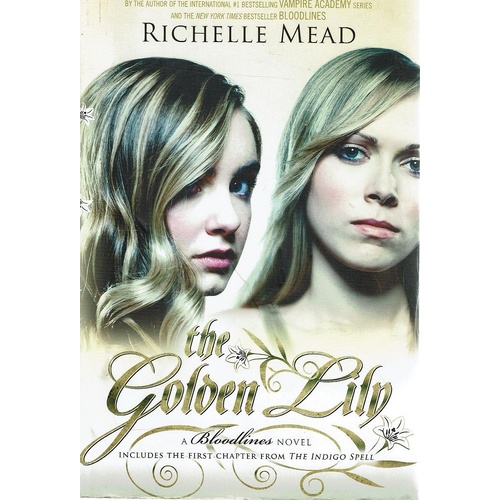 The Golden Lily