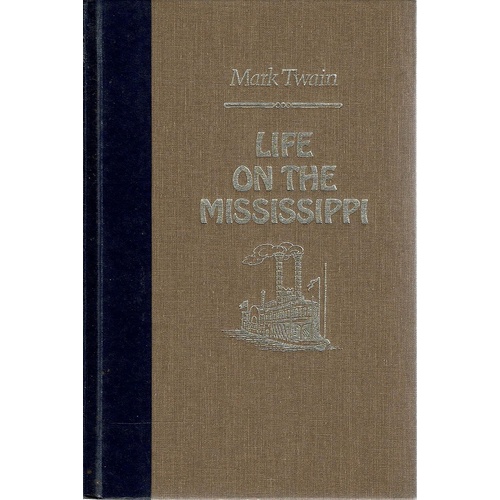 Life On The Mississippi