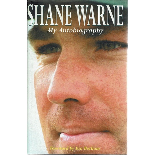 My Autobiography