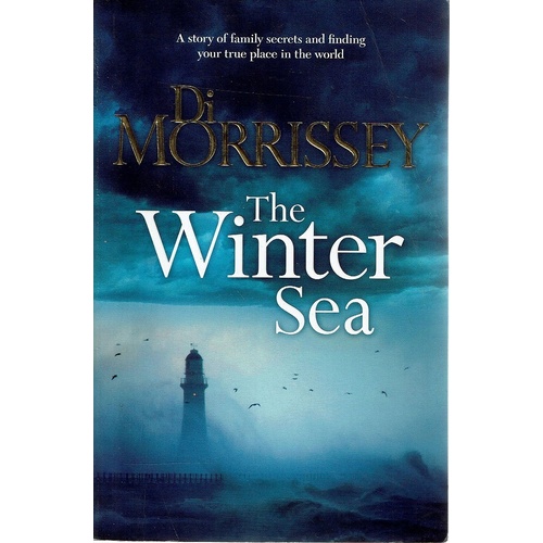 The Winter Sea