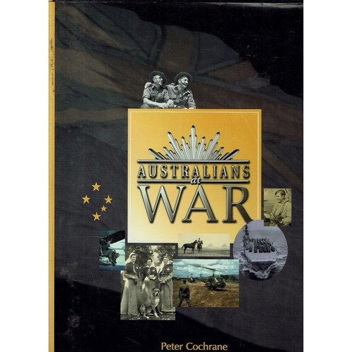 Australian At War