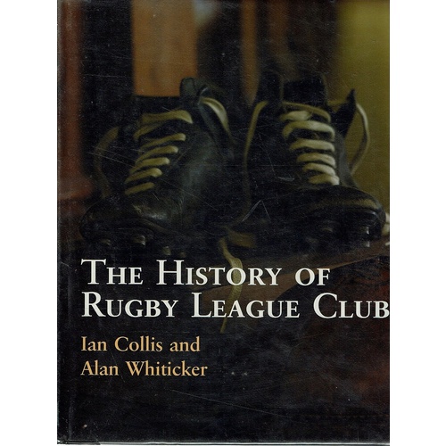 The History Of Rugby League Clubs