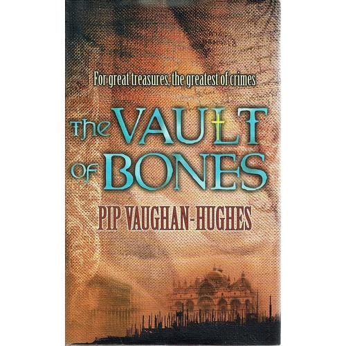 The Vault Of Bones