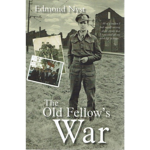 The Old Fellow's War