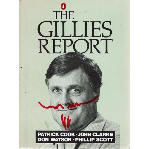 The Gillies Report