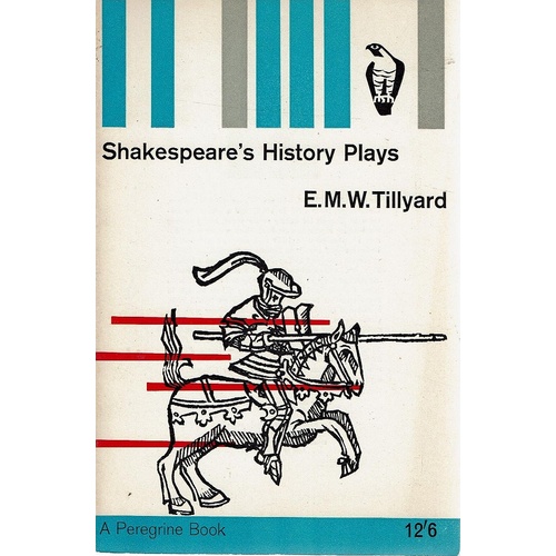 Shakespeare's History Plays