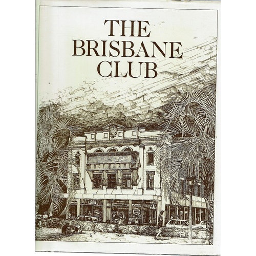 The Brisbane Club