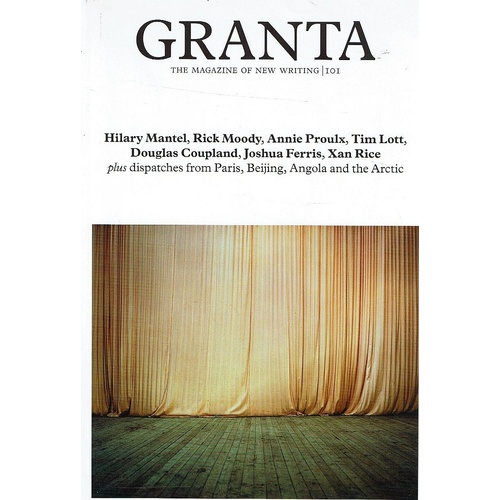 Granta 101