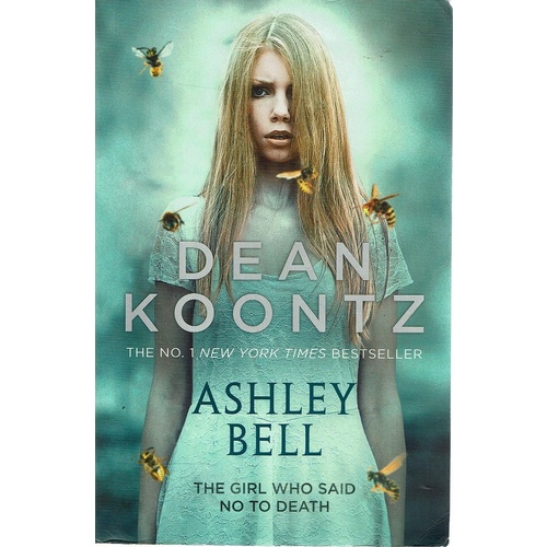 Ashley Bell. The Girl Who Said No To Death