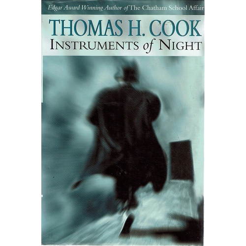 Instruments Of Night