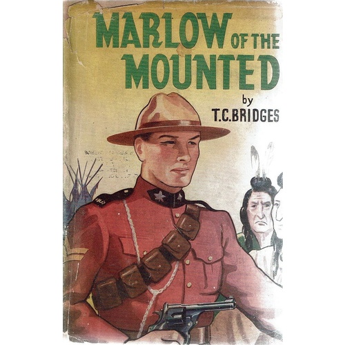 Marlow Of The Mounted
