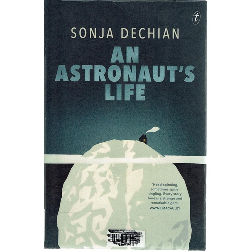 An Astronaut's Life