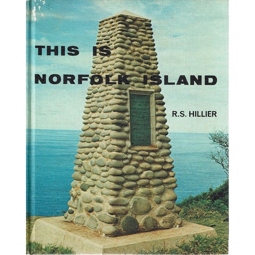 This Is Norfolk Island