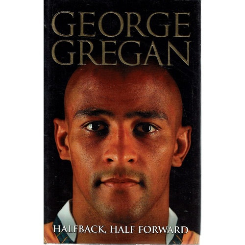 Halfback, Half Forward