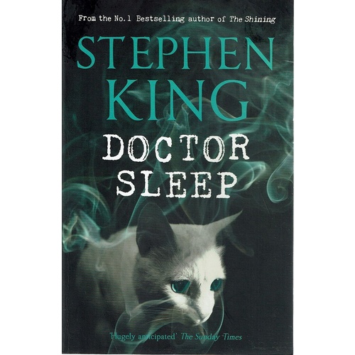 Doctor Sleep