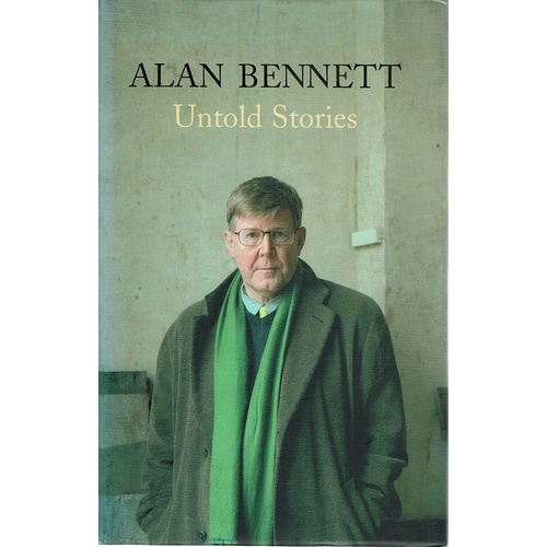 Untold Stories