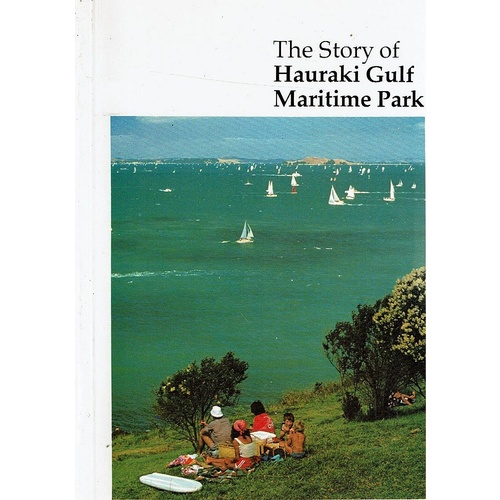 The Story Of Haurak Gulf Martitime Park