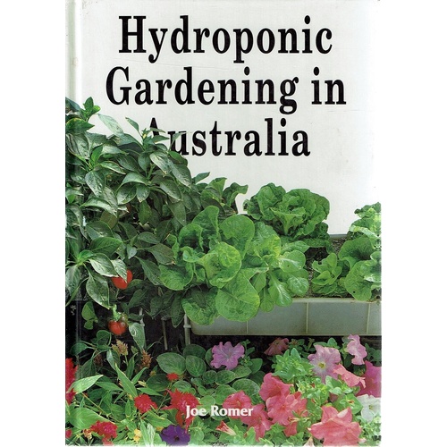 Hydroponic Gardening In Australia